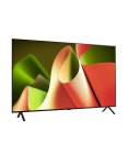 55 inch LG OLED AI B4 4K Smart TV 2024 - OLED55B46LA | LG UAE