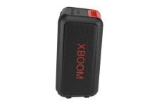 LG XBOOM PARTY SPEAKER XL5S PORTABLE SPEAKER - BLUETOOTH, 12HRS BATTERY, IPX4, SOUND BOOST | LG Africa 