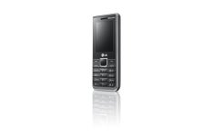 LG A390: dual sim Mobile Phone with long lasting battery- LG Africa LG Multimedia Dual SIM | LG Africa