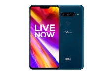LG V40 ThinQ | LG India LG  V40 ThinQ | LG India