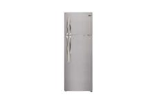 LG GL-T372RPZU 335 Ltr 2 Star Double Door Refrigerator Price and Features LG GL-T372RPZU 335 Ltr Frost Free Refrigerator With... 