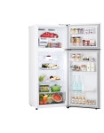 Top Freezer Refrigerators | GLB-582GVWP | LG Levant 