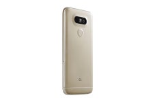 Smartphone G5 SE