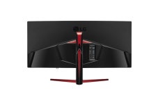 LG UltraGear 34 Class 21:9 UltraWide® Full HD IPS Curved Gaming Monitor (34” Diagonal) | LG Central America and Caribbean 