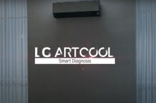LG AMNC09GDJR0 | LG Singapore LG 9,000 BTU, Artcool Multi Split Inverter Air Conditioner (ThinQ) | LG Singapore