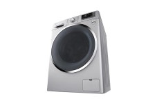 8 KG Turbowash™ Washing Machine | FH4U2TDN2L | LG UK