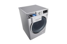 8 KG Turbowash™ Washing Machine | FH4U2TDN2L | LG UK