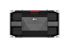 LSBB018-GD | 1.88mm Fine-pitch Indoor Direct View LED | LG US Business LG LSBB018-GD: LSBB Fine-pitch Essential Series with Sleek... 