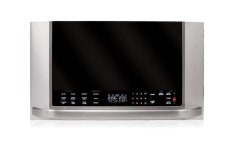 LG LMVM2277: Over The Range Microwave with EasyUp | LG USA LG... EasyUp™ Door (2.2 cu. ft.; Stainless Steel) (LMVM2277) | LG USA