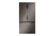 LG 27 cu. ft. Smart Counter-Depth Refrigerator (LRFLC2706D) | LG USA