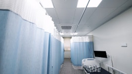 업종별 설치사례 | 설치사례 | LG전자 B2B