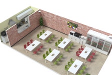 연수원 | 기업 | 업종 | LG전자 B2B