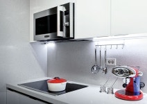 시그니처 키친 스위트 : 반포자이 | 설치사례 | Reference