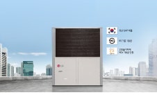 LG GHP SUPER III PLUS | GHP | 중대형 빌딩 시스템 | 냉난방시스템 : LG전자 B2B LG GHP SUPER III PLUS