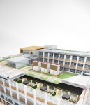 GHP SUPER III(가스식) | 멀티 V 실외기 | 중대형 빌딩 시스템 | 냉난방시스템 | LG전자 B2B 