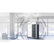 LG MULTI V i | LG MULTI V i | 멀티 V 실외기 | 중대형 빌딩 시스템 | 냉난방시스템 | LG전자 B2B LG MULTI  V i