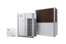 LG MULTI V-GHP 하이브리드 히트펌프 시스템 | 멀티V-GHP 하이브리드 | 중대형 빌딩 시스템 | 냉난방시스템 | LG전자 B2B LG MULTI V-GHP... 