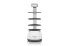 LDLIM11 | LG전자 B2B LG전자 B2B : LG CLOi ServeBot Economy (선반형 서빙로봇 이코노미)