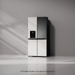 LG 디오스 오브제컬렉션 STEM 얼음정수 냉장고 (노크온 매직스페이스) | W825GBB482S | 냉장고 | 주방가전 | 제품/소모품 | LG전자 LG... 