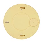 에어로퍼니처 테이블 베이스 (카밍 크림 옐로우,원형) | AJT30130102 | 에어로타워/퍼니처/부스터 | 공기청정기/제습기 | 케어용품/소모품... 