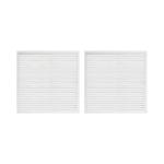 퓨리케어 마스크 토탈필터 (2개입) | ADQ75797604 | 퓨리케어 마스크 | 공기청정기/제습기 | 케어용품/소모품 | 제품/소모품 | LG전자 LG... 