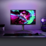 LG 울트라기어 게이밍모니터 | 27GR93U | 모니터 | PC/모니터... LG 울트라기어 게이밍모니터 3840 x 2160 (UHD) | 27GR93U | 모니터 | LG전자