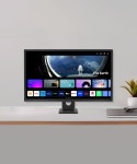 LG 스마트모니터 | 32SR50FB | 모니터 | PC/모니터 | 제품/소모품 | LG전자 LG 스마트모니터 1920 x 1080 (FHD) | 32SR50FB | 모니터... 