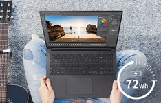 제품/소모품 | LG전자 LG 울트라 PC 엣지 SSD 256 GB (M.2, NVMe™) + 확장 슬롯 1 (PCIe 3.0) 노트북 2022년 7월　 | 16U70Q-GA76K | LG전자