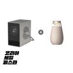 LG 시네빔 큐브 (Qube)+ LG 엑스붐 360 세트 | HU710PBBXO2TBE | 프로젝터 | LG전자