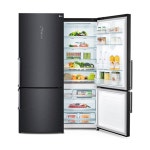 LG 모던엣지 냉장고 | M459M | 냉장고 | 주방가전 | 제품/소모품 | LG전자 LG 모던엣지 냉장고 462리터(L) 맨해튼 미드나잇 | M459M | 냉장고... 
