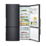 LG 모던엣지 냉장고 | M459M | 냉장고 | 주방가전 | 제품 | 사업자몰 LG전자 LG 모던엣지 냉장고 462리터(L) 맨해튼 미드나잇 | M459M... 