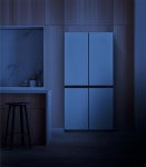 LG 디오스 더블매직스페이스 오브제컬렉션 냉장고 | M871GBB252 | 냉장고 | 주방가전 | 제품/소모품 | LG전자 LG 디오스 더블매직스페이스... 