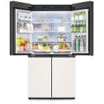 LG 디오스 오브제컬렉션 매직스페이스 냉장고 | H874GBC111 | 냉장고 | 주방가전 | 제품/소모품 | LG전자 LG 디오스 오브제컬렉션... 