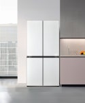 LG 디오스 오브제컬렉션 더블매직스페이스 냉장고 | M874MWW252S | 냉장고 | 주방가전 | 제품/소모품 | LG전자 LG 디오스 오브제컬렉션... 