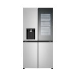 LG 디오스 오브제컬렉션 STEM 얼음정수 냉장고 (노크온... LG 디오스 오브제컬렉션 STEM 얼음정수 냉장고 (노크온 매직스페이스)... 