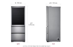 LG SIGNATURE와인셀러 | W409NDR | LG전자