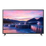 LG 울트라 HD TV AI ThinQ (스탠드형) | 43UN7850KNC | TV | TV... HD TV AI ThinQ (스탠드형) UHD (4K) (107 cm　) | 43UN7850KNC | TV | LG전자