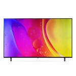 LG 나노셀 TV (스탠드형) UHD (4K) (189 cm) | 75NANO83KQA | TV | LG전자