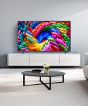 LG 나노셀 AI (스탠드형) | 65NANO90AKA | TV | TV/오디오 | 제품... (스탠드형) 4K UHD (3,840 x 2,160) (163 cm) | 65NANO90AKA | TV | LG전자