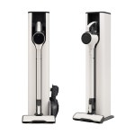 LG 코드제로 오브제컬렉션 A9S 무선청소기 카밍 베이지 | AX9884WE | 청소기 | LG전자
