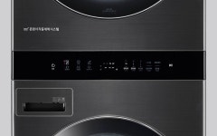 LG TROMM 워시타워 (세탁 21 kg / 건조 16 kgkg) | W16KS | LG전자