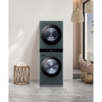 WL21GGHU | 워시타워 | 생활가전 | 제품/소모품 | LG전자 LG 트롬 오브제컬렉션 워시타워 (세탁 25 / 건조 21kg) | WL21GGHU | LG전자