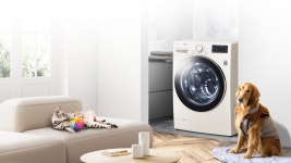 LG 트롬 펫 | F24EDE | 세탁기 | 생활가전 | 제품/소모품 | LG전자 LG 트롬 펫 (24kg) | F24EDE | 세탁기 | LG전자