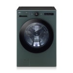 LG 트롬 오브제컬렉션 세탁기 (23kg) | FX23GNG | 세탁기 | LG전자