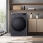 LG 트롬 세탁기 | F17NTP | 세탁기 | 생활가전 | 제품/소모품 | LG전자 LG 트롬 세탁기 (17kg) | F17NTP | 세탁기 | LG전자