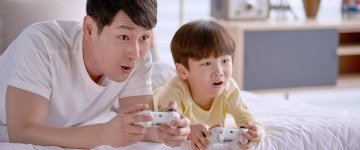 올레드가 잘 맞는 라이프 올레드 TV 컬렉션 | LG전자 대명장이 추천하는 올레드 TV