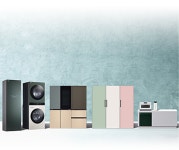 자연스럽게 공간에 스며들다 | 리뷰 | 스토리 | LG전자 자연스럽게 공간에 스며들다 | 리뷰 | 스토리 | LG전자 