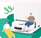 M&B 스토리 레터 - 네 번째 이야기, 시니어 | 라이프 | 스토리 I LG전자