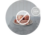 식품의 올바른 냉동과 해동 방법 | 라이프 | 스토리 | LG전자