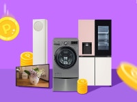 월간 혜택 모음 대전 > 기획전 | LG전자